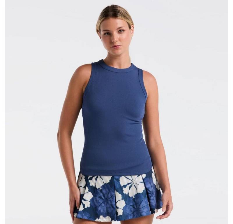 Original Penguin Tanktop Tn Tennis Rib Tank von Original Penguin