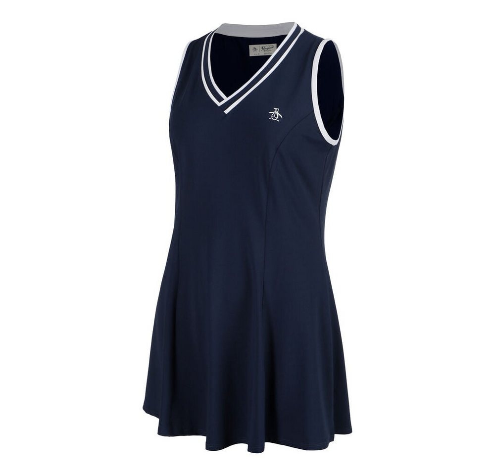 Original Penguin Tenniskleid TN DRESS W/ CONTRAST ARMHOLE AND NECK TAPING von Original Penguin