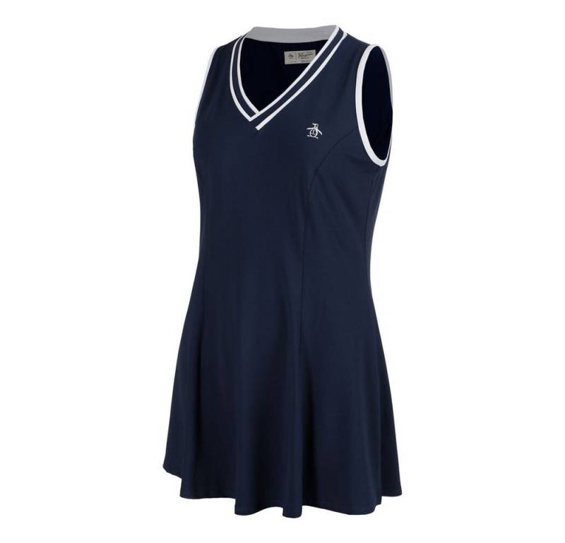 Original Penguin Tenniskleid TN DRESS W/ CONTRAST ARMHOLE AND NECK TAPING von Original Penguin