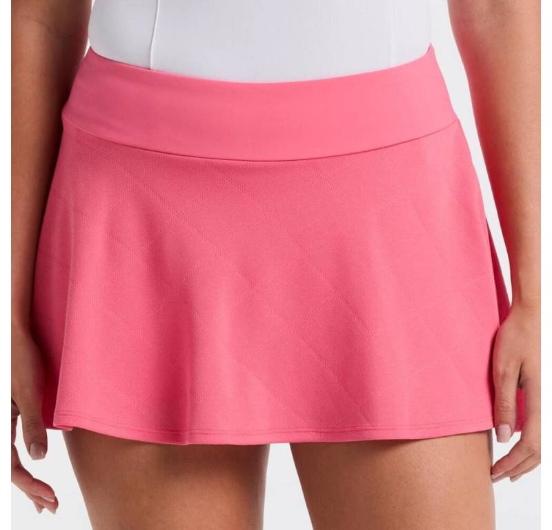 Original Penguin Tennisrock Tn Grid Jacquard Sko von Original Penguin