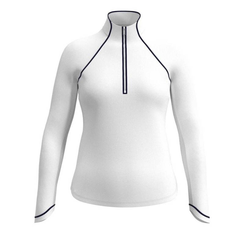 Original Penguin Trainingsjacke Ls Solid Sun Protection von Original Penguin