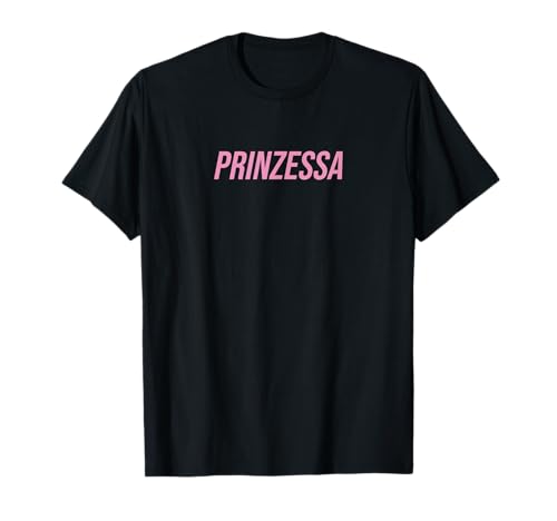 Prinzessa Russische Prinzessin I Schöne Frauen T-Shirt von Original Russische Geschenke by Kaiv Fashion