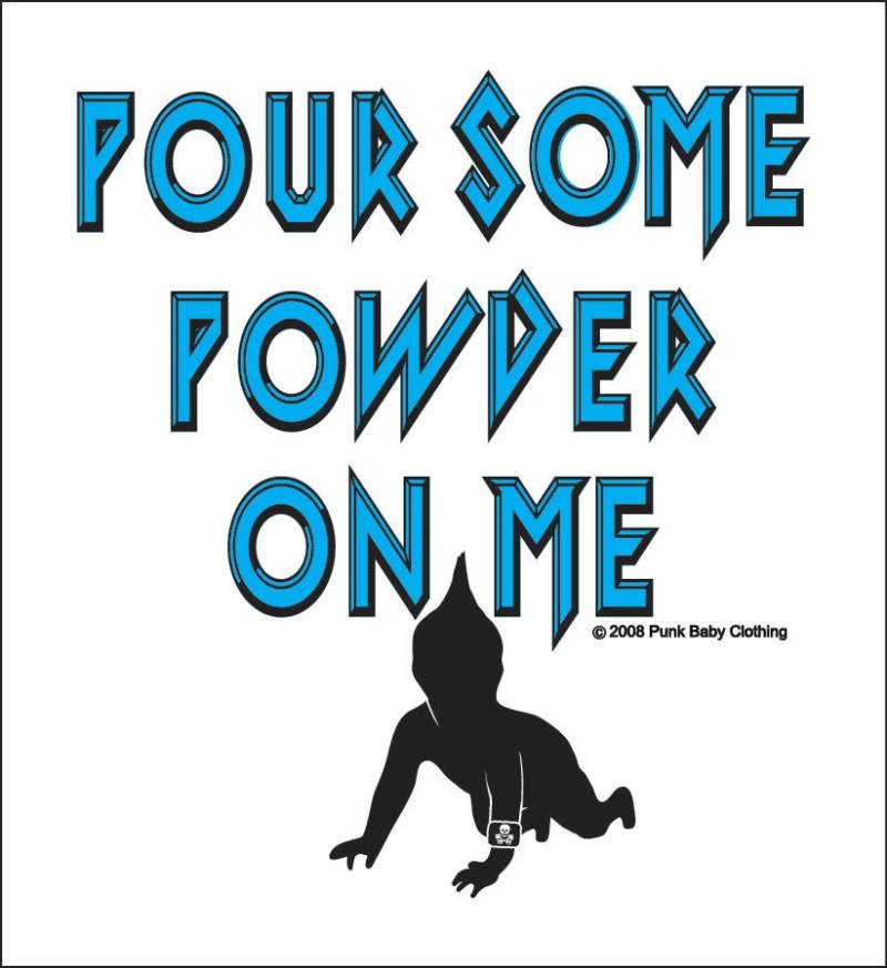 Gießen Sie Einige Pulver Auf Mich Hand Siebdruck, Rot/Weiß, Kinder Baseball T-Shirt Für Fans Von Def Leopard, 80Er Jahre, Haar-Metall Gießen Sie Einige Pulver Auf Mich Hand Siebdruck, Rot/Weiß, Kinder Baseball T-Shirt Für Fans Von Def Leopard, 80Er Jahre, Haar-Metall von OriginalPunkBaby