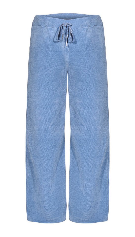 OriginalYou Cordhose Schlupfhose Damen Cordhose Freizeithose Soft Cord Damen Culotte moderne Soft Cord Qualität von OriginalYou