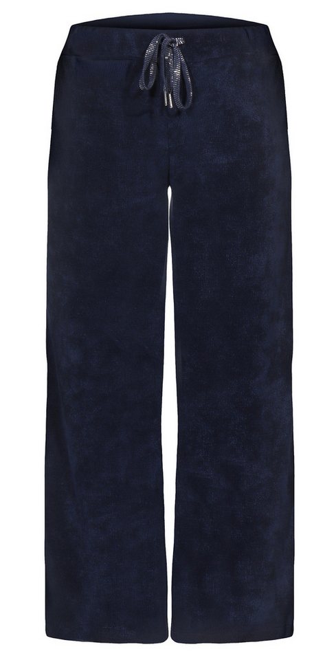 OriginalYou Cordhose Schlupfhose Damen Cordhose Freizeithose Soft Cord Damen Culotte weiches Cordgewebe mit Stretch von OriginalYou