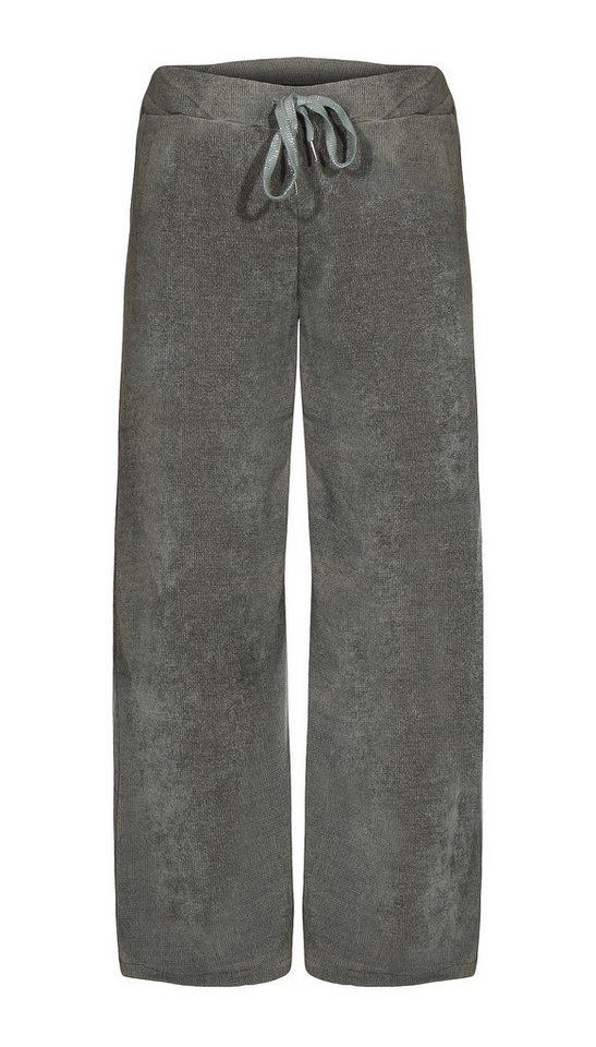 OriginalYou Cordhose Schlupfhose Damen Cordhose Freizeithose Soft Cord Damen Culotte moderne Soft Cord Qualität von OriginalYou
