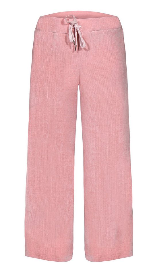 OriginalYou Cordhose Schlupfhose Damen Cordhose Freizeithose Soft Cord Damen Culotte moderne Soft Cord Qualität von OriginalYou