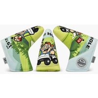 Originals 19th Hole Blade Headcover blau von Originals