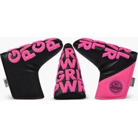 Originals Girl Power Blade Headcover schwarz von Originals