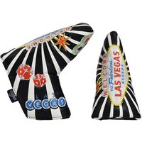 Originals Vegas Blade Headcover schwarz von Originals