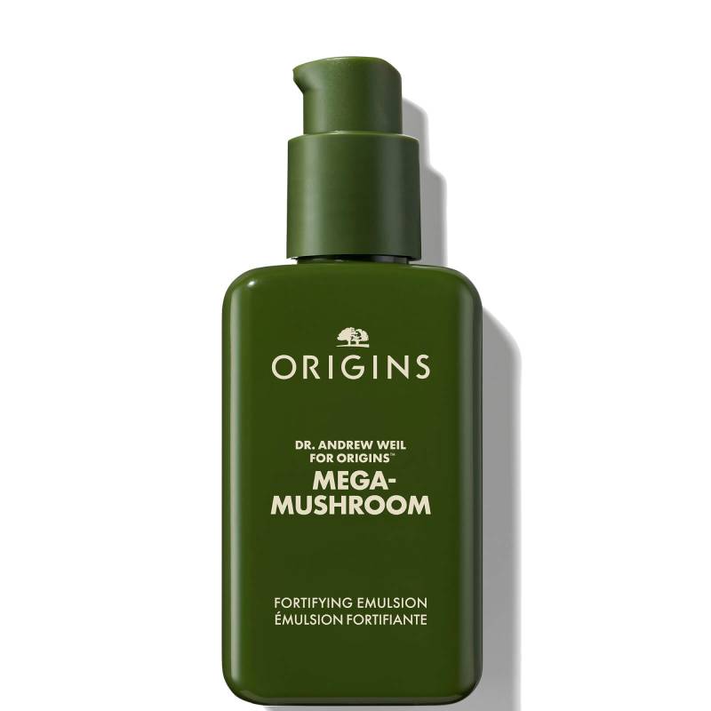 Dr. Weil for Origins Mega-Mushroom Relief and Resilience Stärkende Emulsion 100 ml von Origins