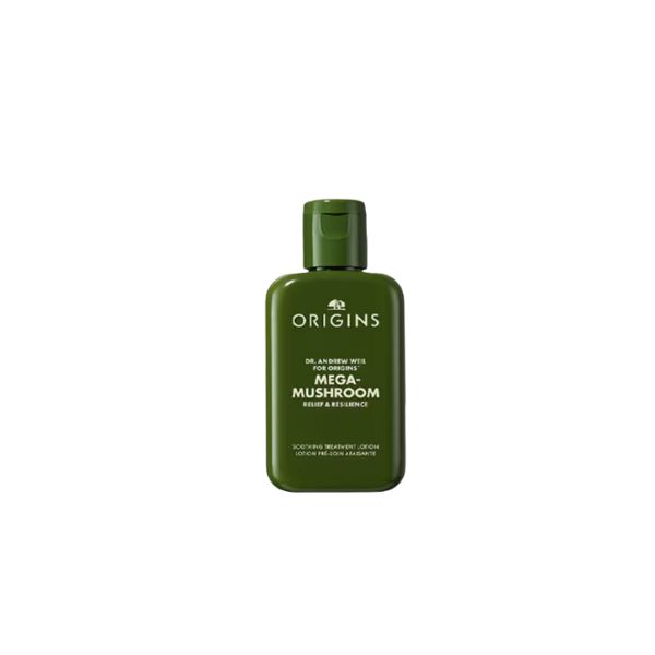 ORIGINS - Mega-Mushroom Relief & Resilience Soothing Treatment Lotion - 50ml von Origins