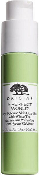 Origins A Perfect World Age-Defense Skin Guardian with White Tea 50 ml von Origins