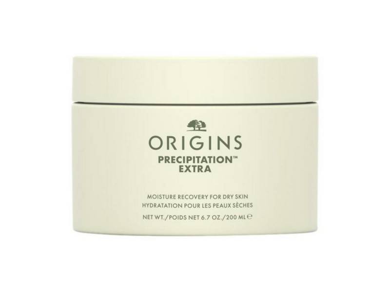Origins Bodylotion Precipitation Extra Moisture Recovery For Very Dry von Origins