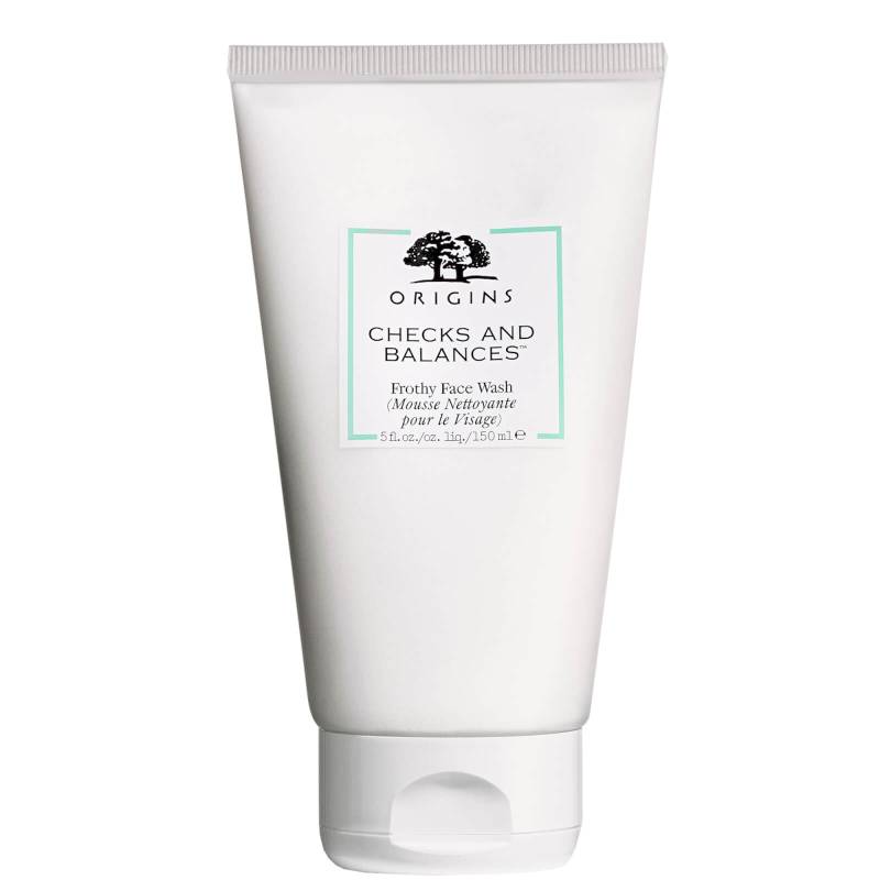 Origins Checks and Balances Schäumende Gesichtsreinigung 150 ml von Origins