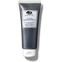 Origins - Clear Improvement Active Charcoal Mask 75ml von Origins