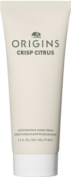 Origins Crisp Citrus Hand Cream 75 ml von Origins