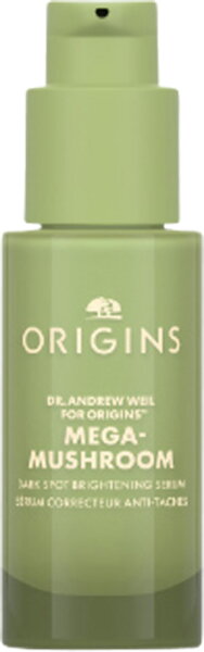 Origins Dr. Andrew Weil Mega-Mushroom Dark Spot Brightening Serum 30 ml von Origins