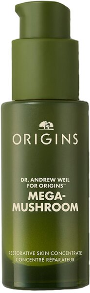 Origins Dr. Andrew Weil for Origins Mega Mushroom Rescue Concentrate 30 ml von Origins