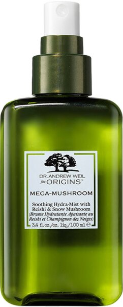 Origins Dr. Andrew Weil for Origins Mega-Mushroom Soothing Hydra-Mist 100 ml von Origins