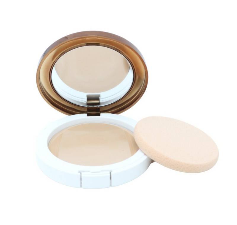 Origins Foundation Silk Screen Refining Powder Foundation 25 Sand 11 Gr von Origins
