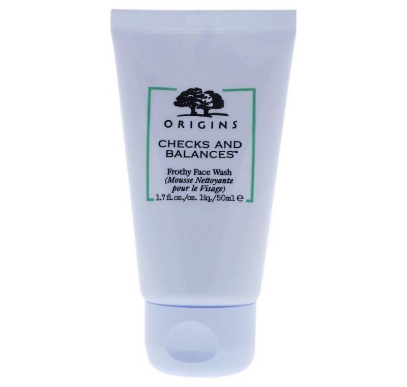 Origins Gesichts-Reinigungsmilch Checks & Balances Frothy Face Wash von Origins