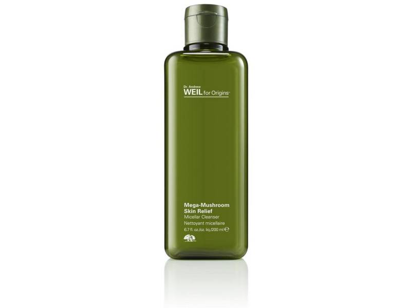 Origins Gesichtspflege Dr. Andrew Weil for Origins Mega-Mushroom Relief Micellar Cleanse von Origins