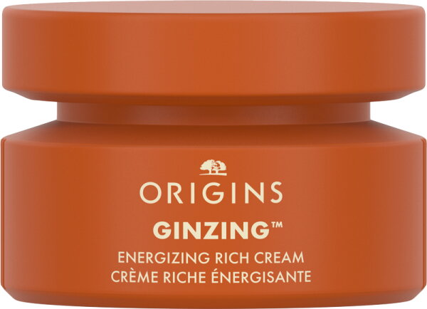 Origins GinZing Energizing Rich Cream 30 ml von Origins