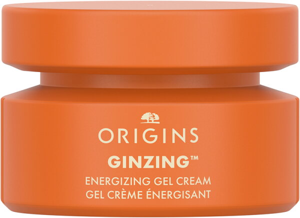 Origins GinZing Energy-Boosting Gel Moisturizer 50 ml von Origins