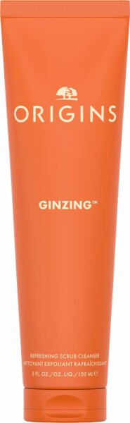Origins GinZing Refreshing Scrub Cleanser 150 ml von Origins