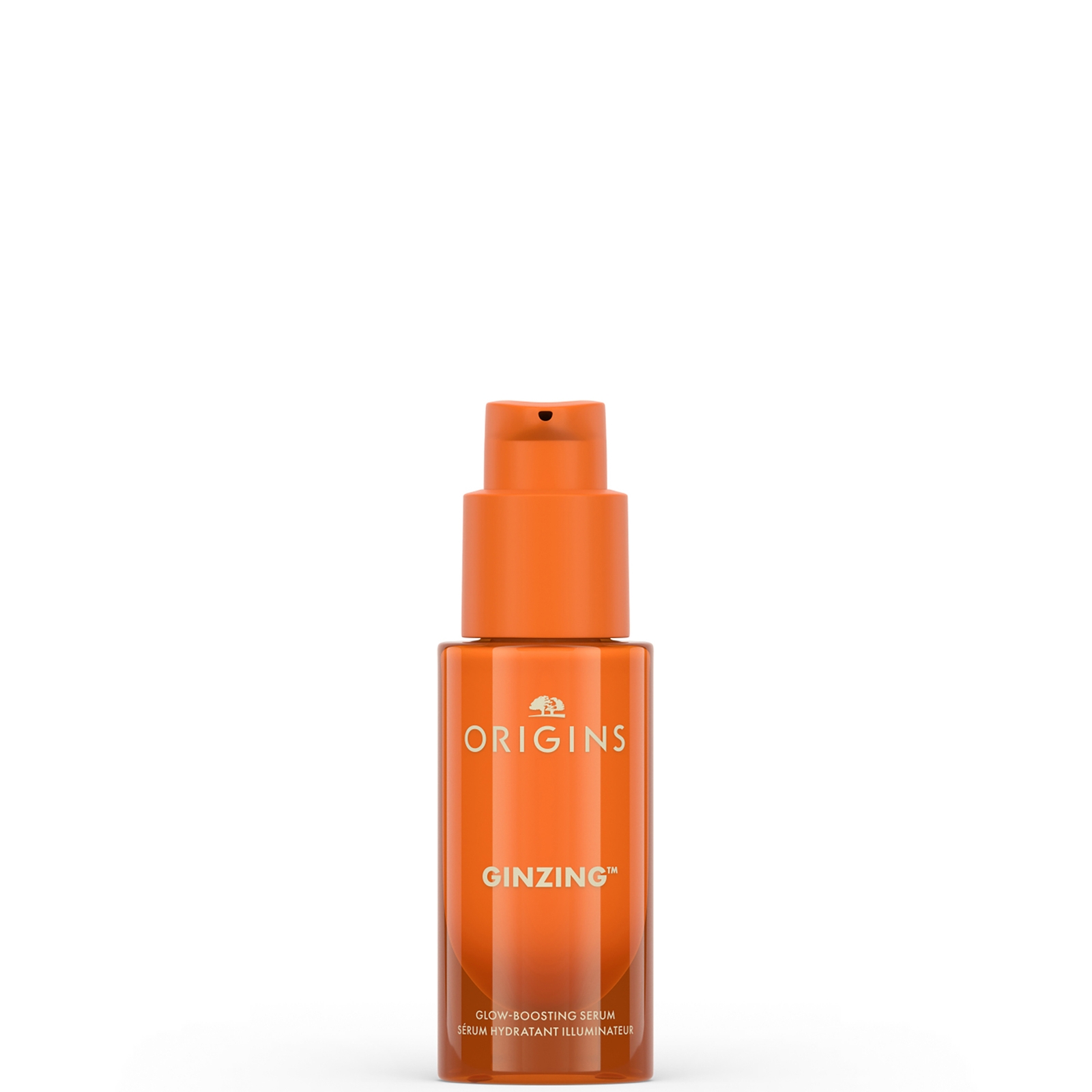 Origins Ginzing Glow-Boosting Serum 30ml von Origins