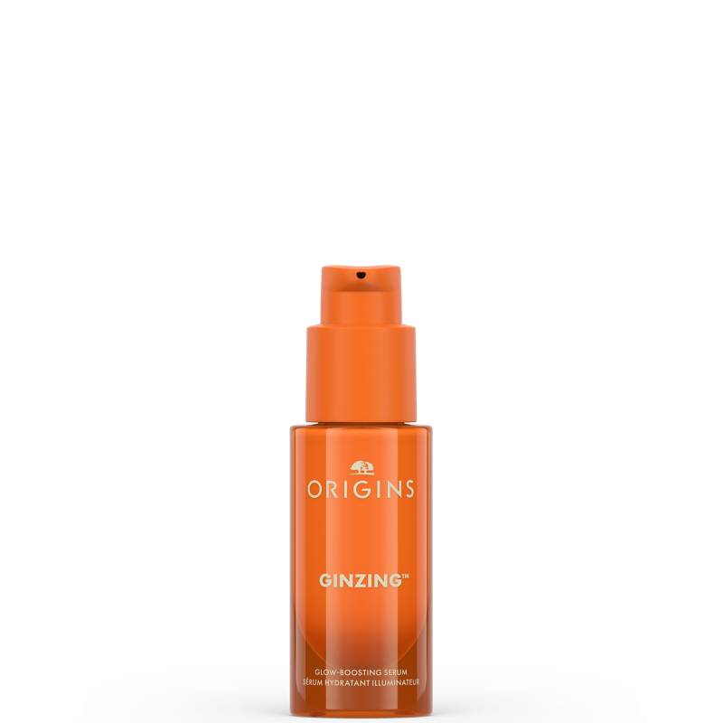 Origins Ginzing Glow-Boosting Serum 30ml von Origins