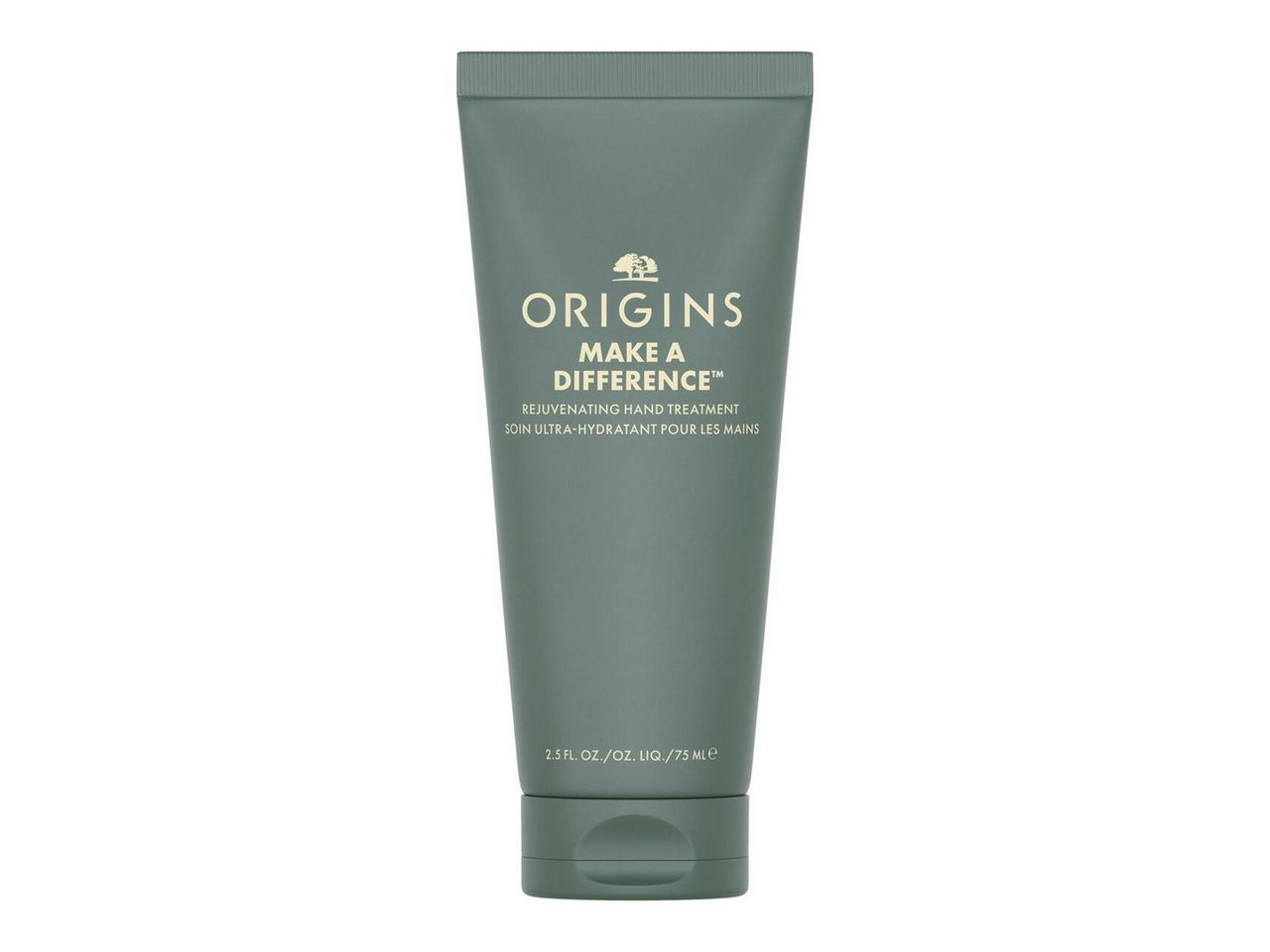 Origins Handcreme Make A Difference Rejuvenating Hand Treatment von Origins