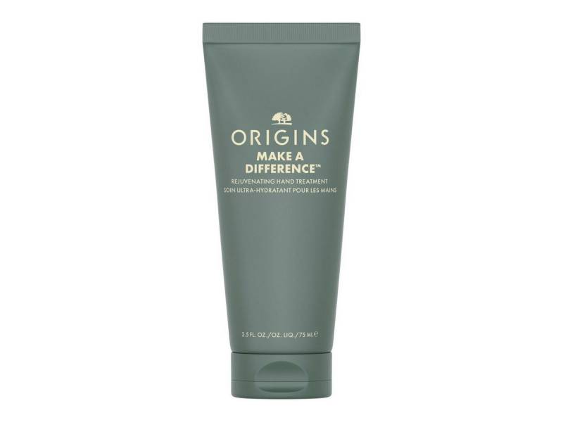 Origins Handcreme Make A Difference Rejuvenating Hand Treatment von Origins