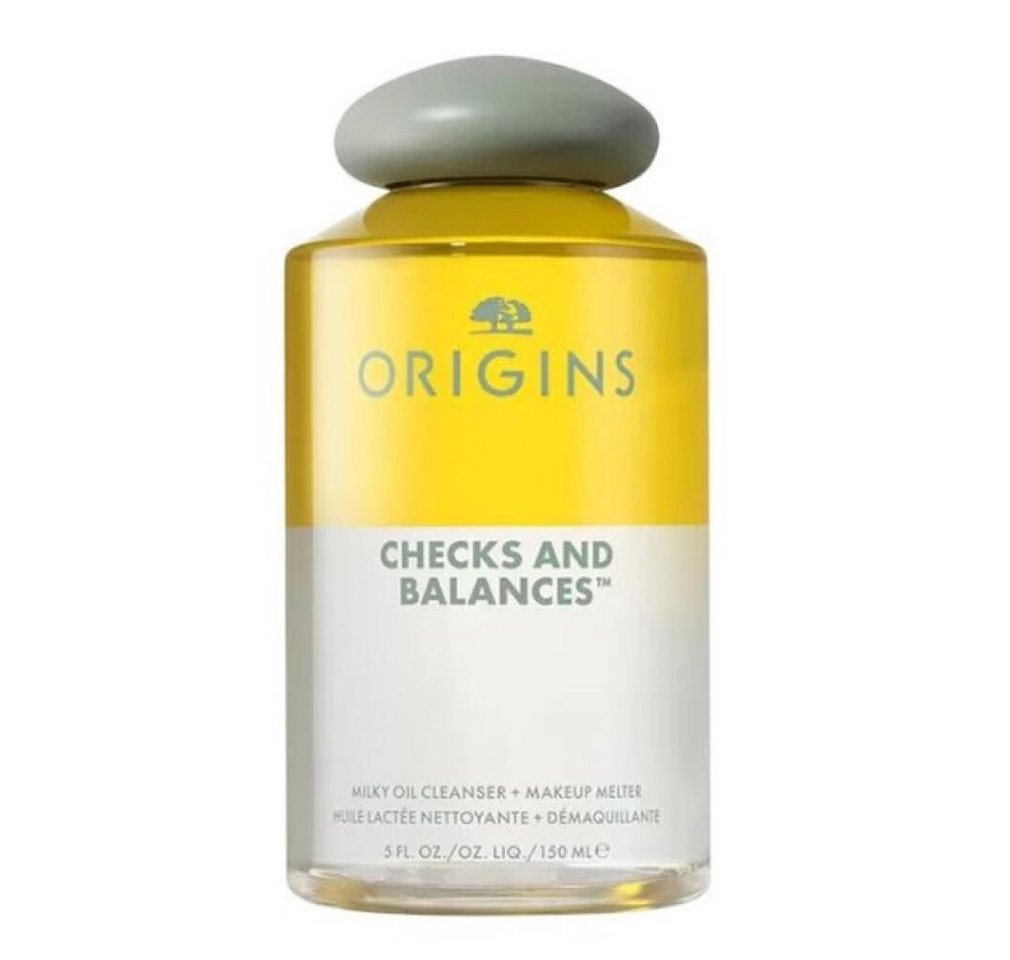 Origins Körperpflegemittel Checks & Balances Milky Oil Cleanser von Origins