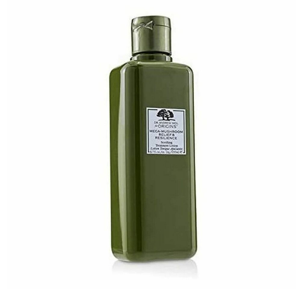 Origins Körperpflegemittel Dr. Weil Mega-Mushroom R&R Soothing Treatment Lotion von Origins