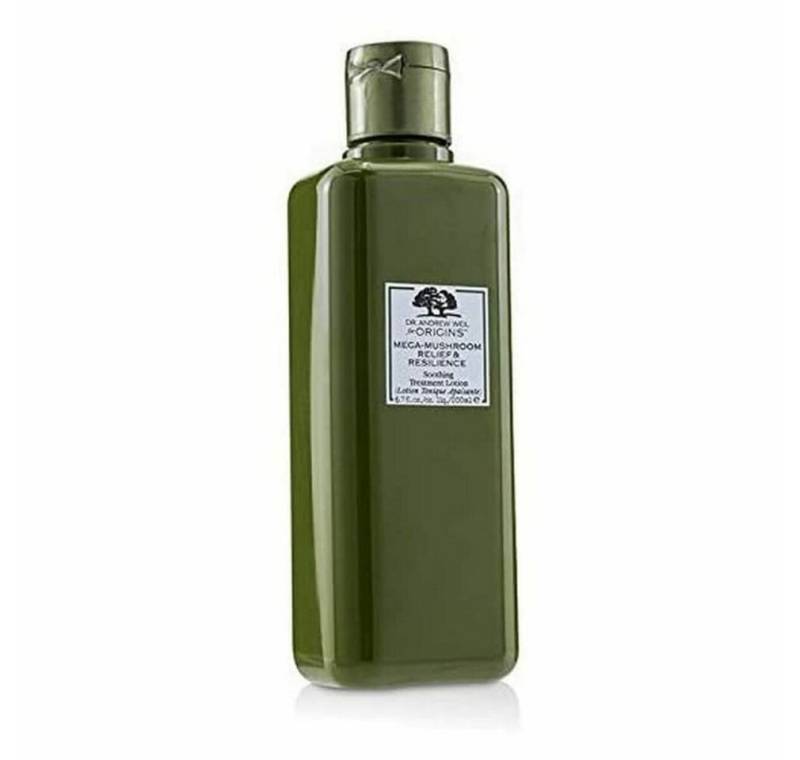 Origins Körperpflegemittel Dr. Weil Mega-Mushroom R&R Soothing Treatment Lotion von Origins