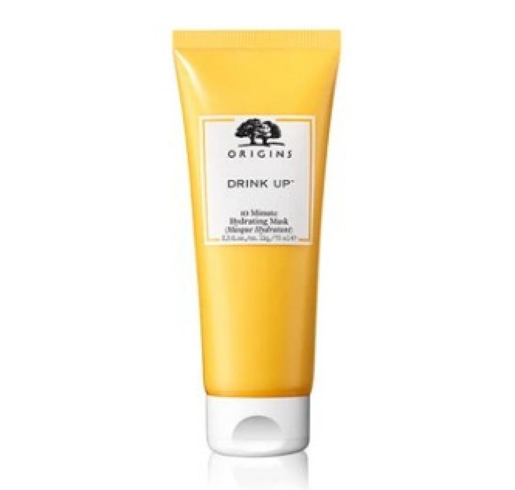 Origins Körperpflegemittel Drink Up 10 Minute Mask von Origins