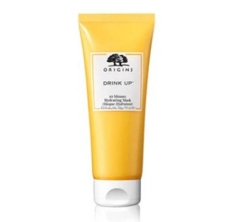 Origins Körperpflegemittel Drink Up 10 Minute Mask von Origins