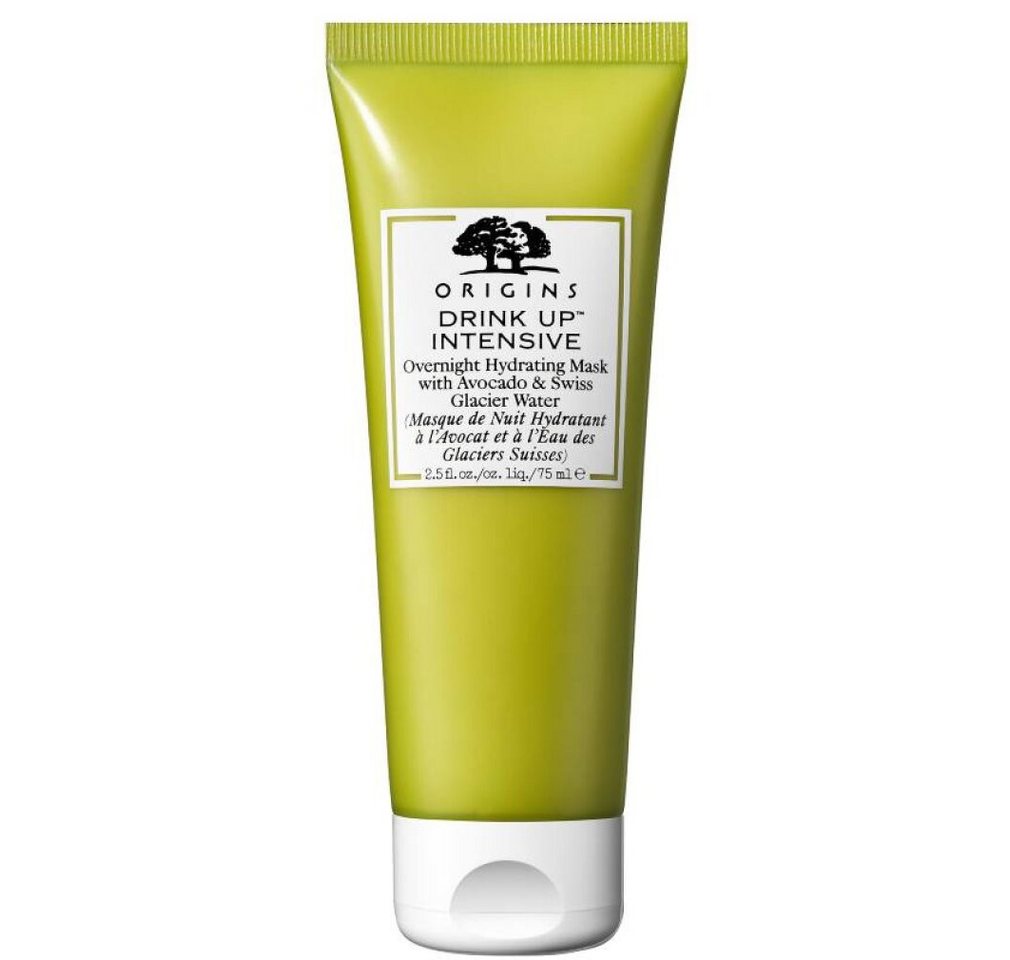 Origins Körperpflegemittel Drink Up Intensive Overnight Hydr. Mask von Origins