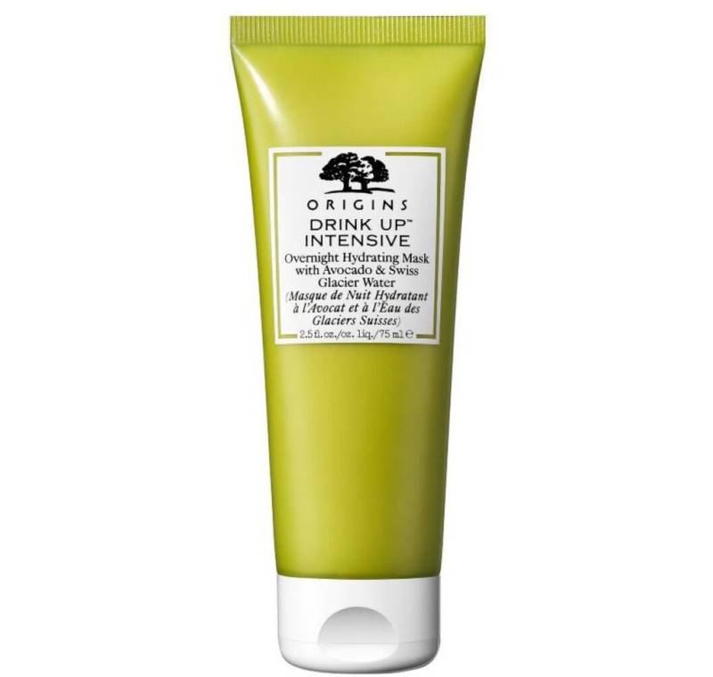Origins Körperpflegemittel Drink Up Intensive Overnight Hydr. Mask von Origins