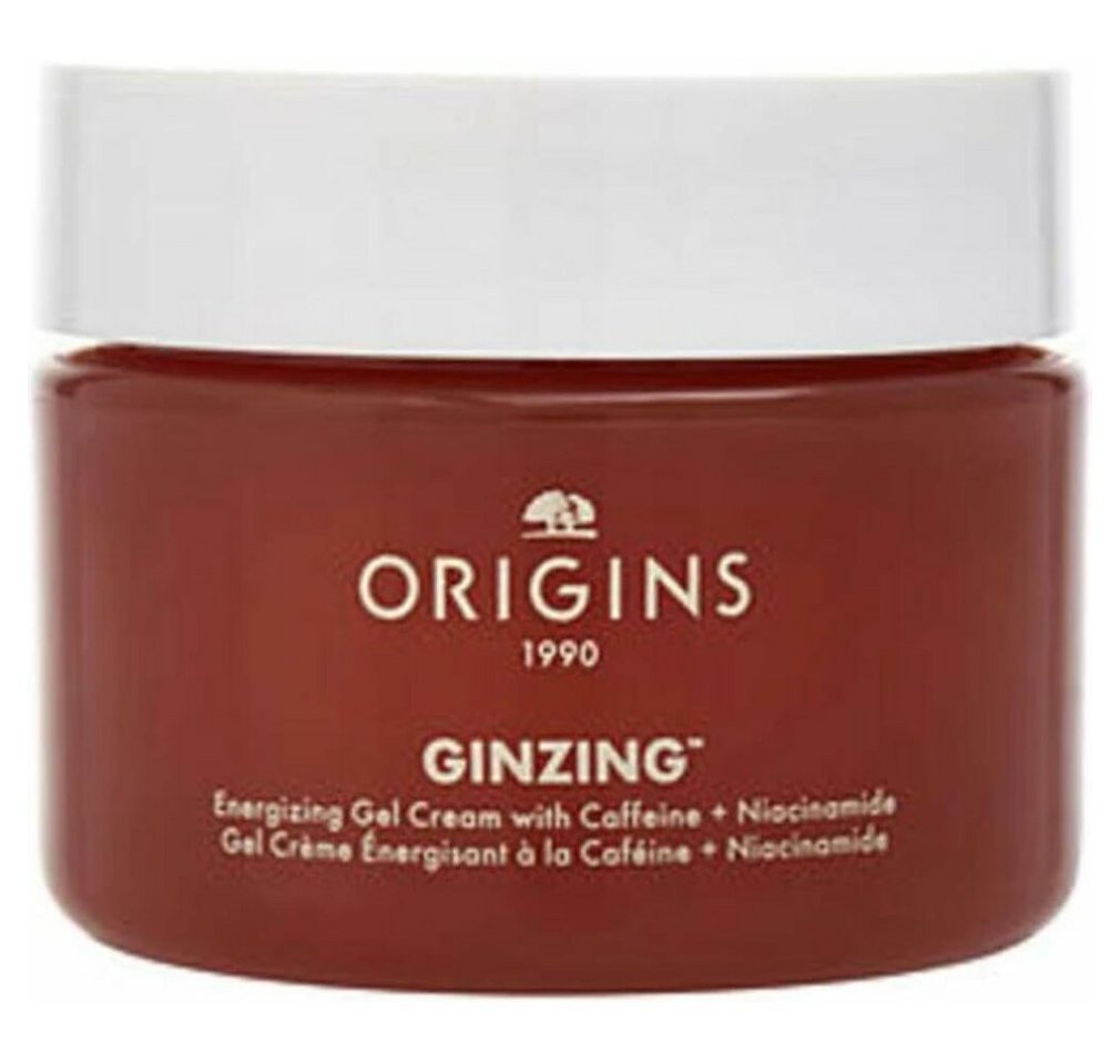 Origins Körperpflegemittel Ginzing Energizing Gel Cream von Origins