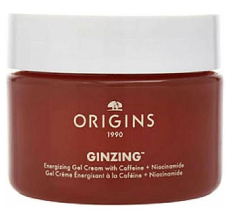 Origins Körperpflegemittel Ginzing Energizing Gel Cream von Origins
