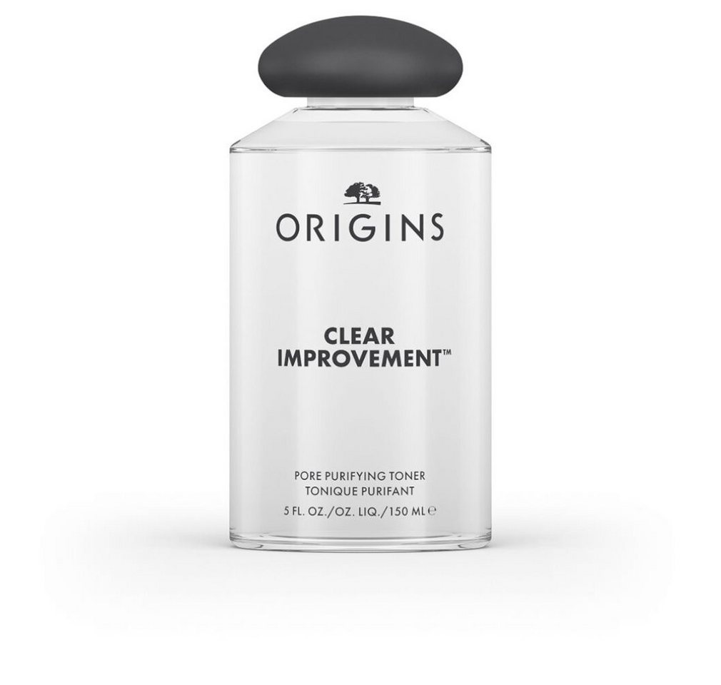 Origins Körperpflegemittel ZERO OIL porenreinigendes Gesichtswasser 150 ml von Origins