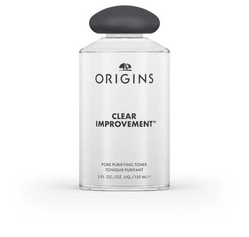 Origins Körperpflegemittel ZERO OIL porenreinigendes Gesichtswasser 150 ml von Origins