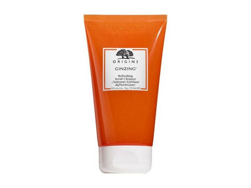 Origins Kopfhaut-Pflegelotion GinZing Refreshing Scrub Cleanser von Origins