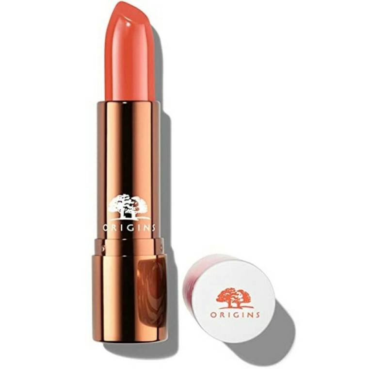 Origins Lippenstift Bl00Ming Bold Lipstick 10 Hibiscus Haze 3.1 Gr von Origins