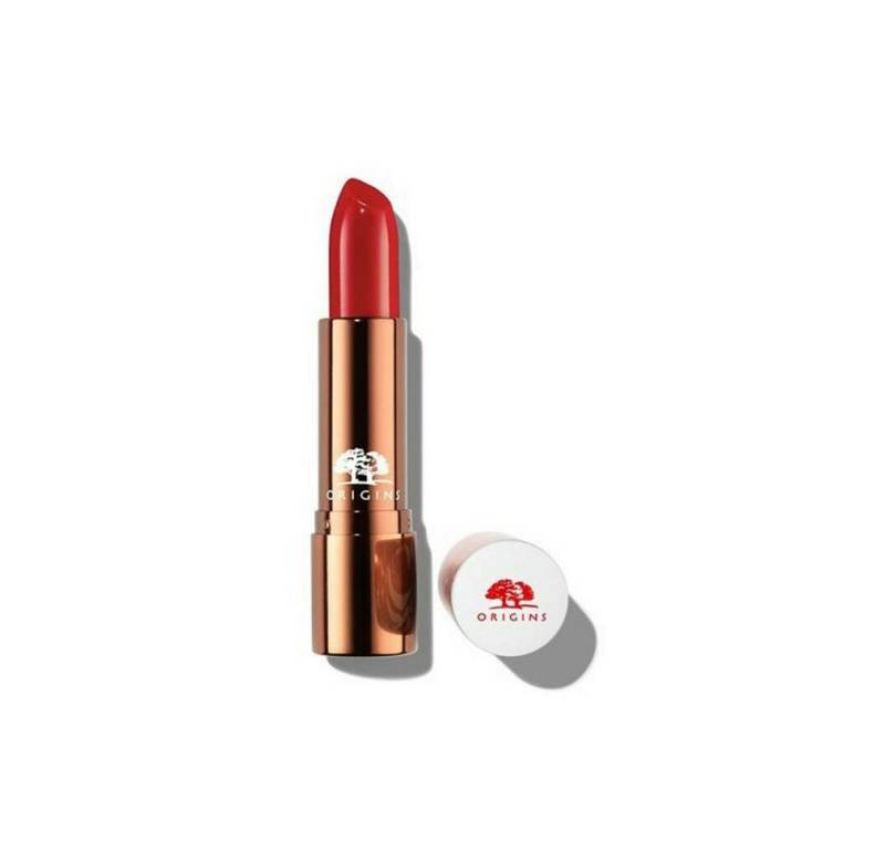Origins Lippenstift Bl00Ming Bold Lipstick 22 Poppy Pout 3.1 Gr von Origins
