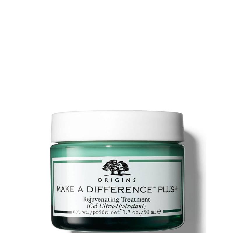 Origins Make A Difference Plus+ Verjüngende Behandlung 50 ml von Origins