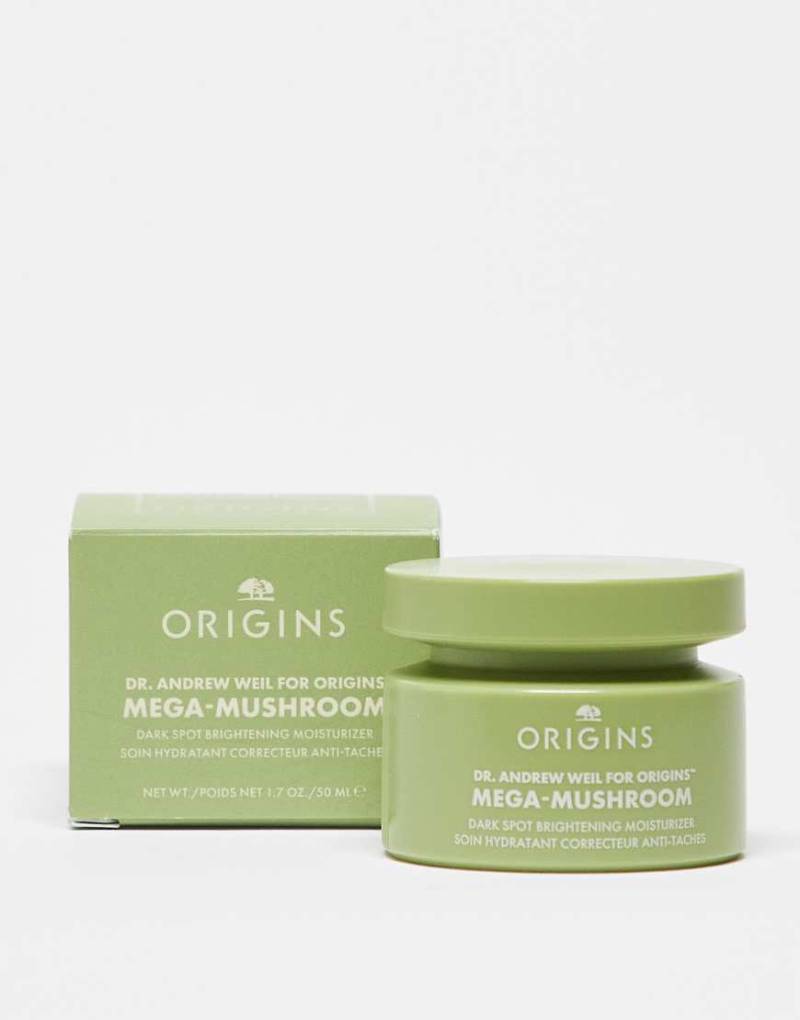 Origins - Mega-Mushroom Dark Spot Corrector - Feuchtigkeitscreme, 50 ml-Keine Farbe von Origins